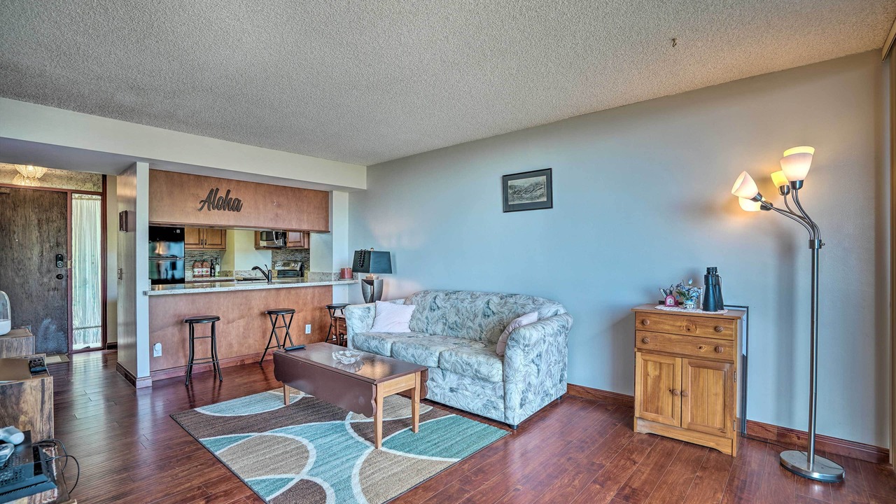 Photo of Bedroom in Makaha