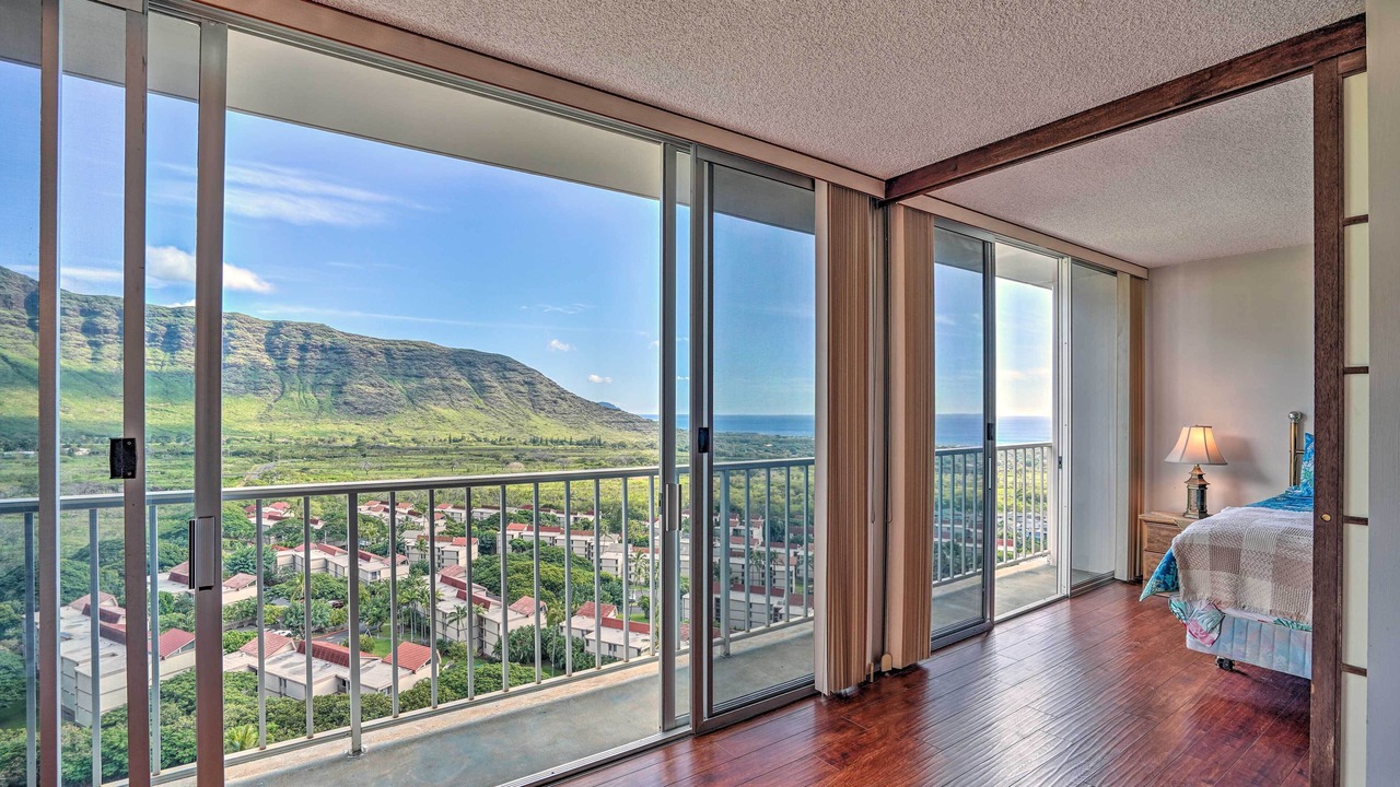 Photo of Livingroom in Makaha