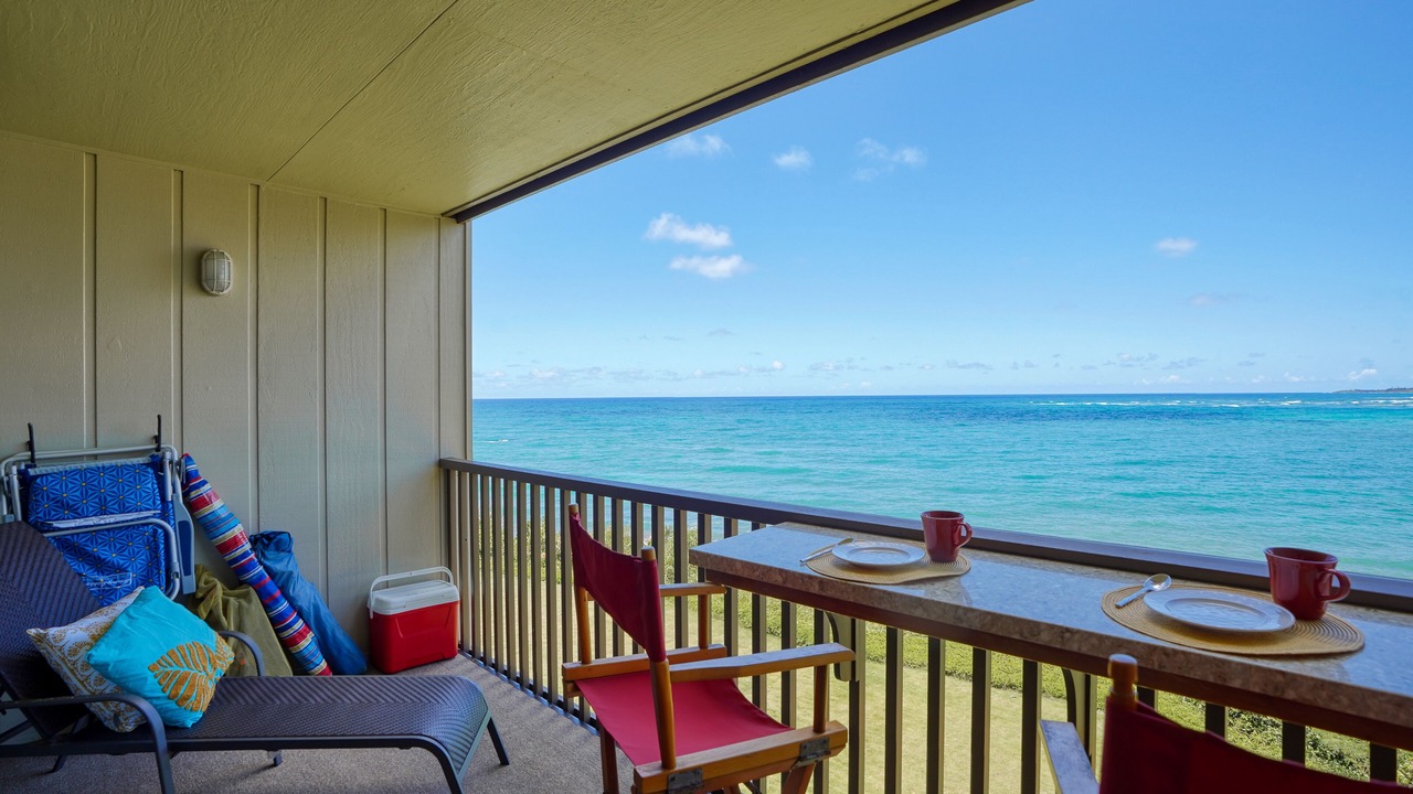 Photo of Outdoor in Wailua House Lots