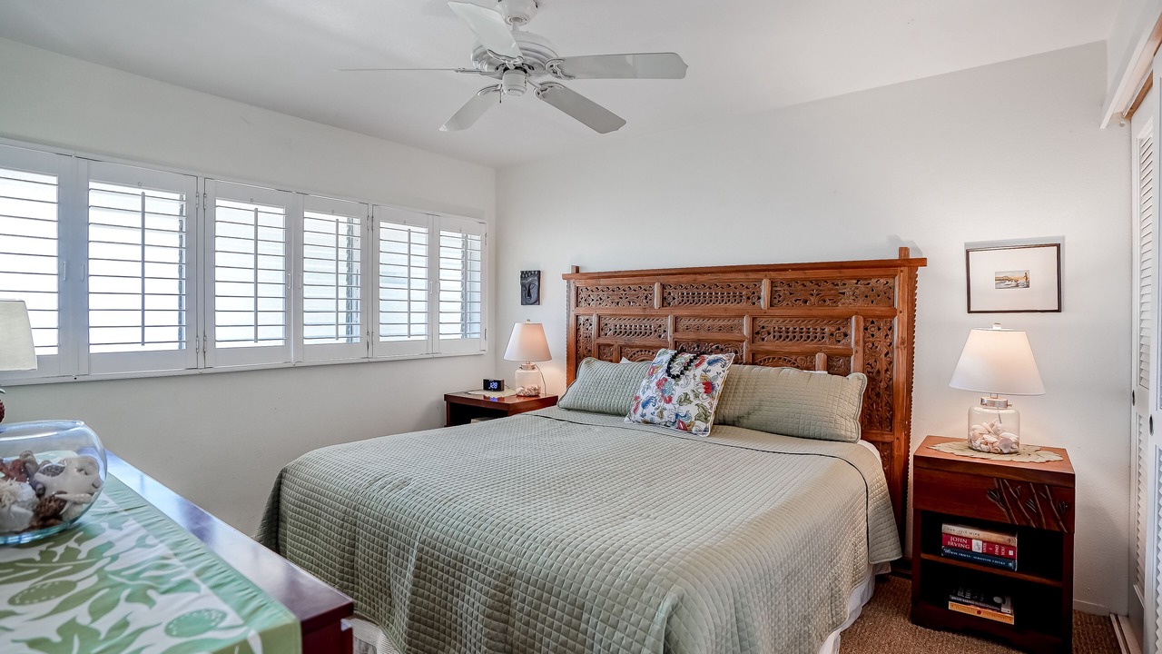 Photo of Bedroom in Wailua House Lots