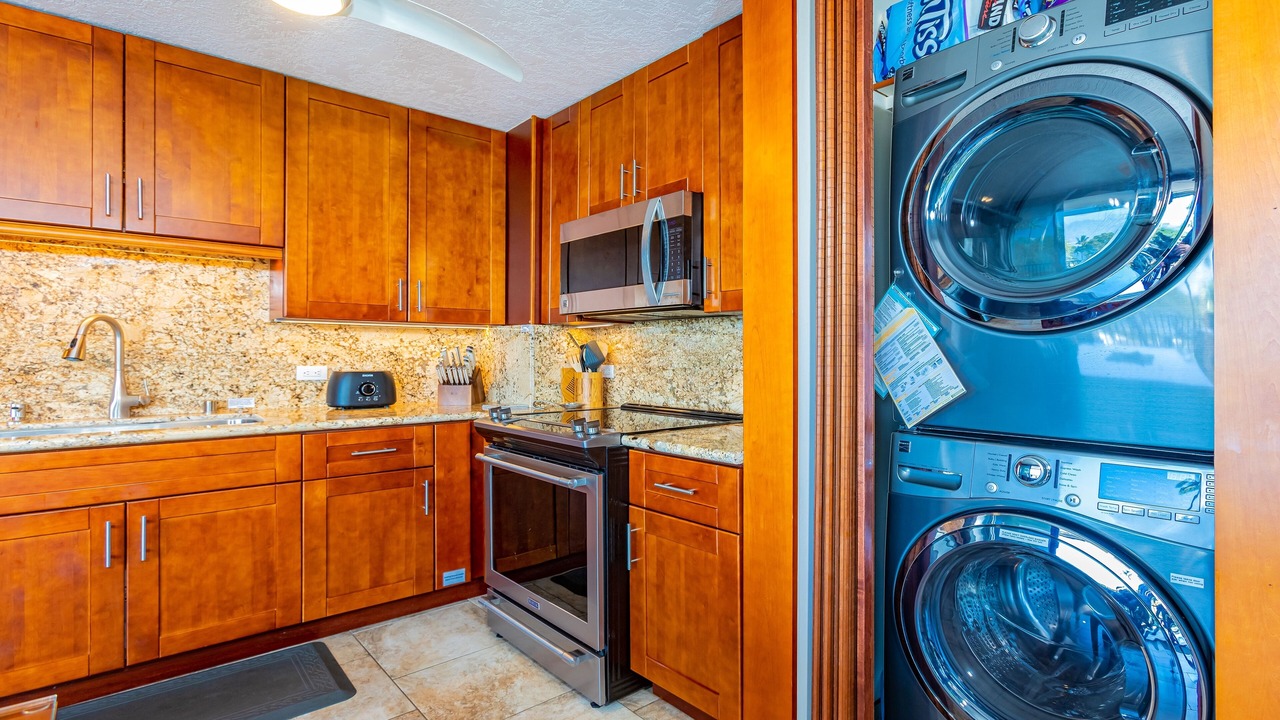 Photo of Kitchen in Kihei
