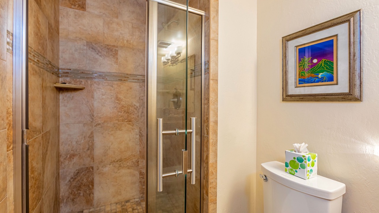 Photo of Bathroom in Kihei