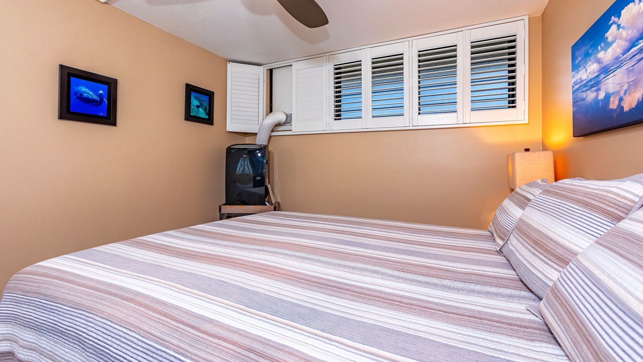 Photo of Bedroom in Kihei