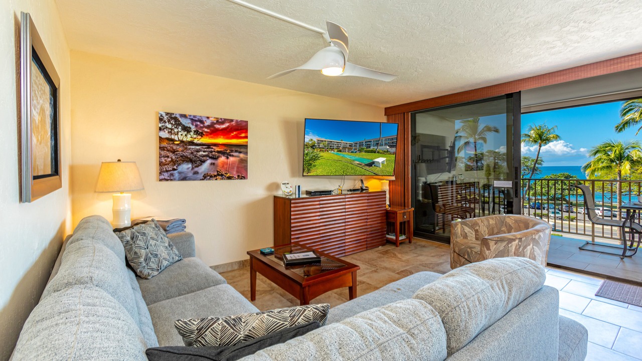 Photo of Livingroom in Kihei