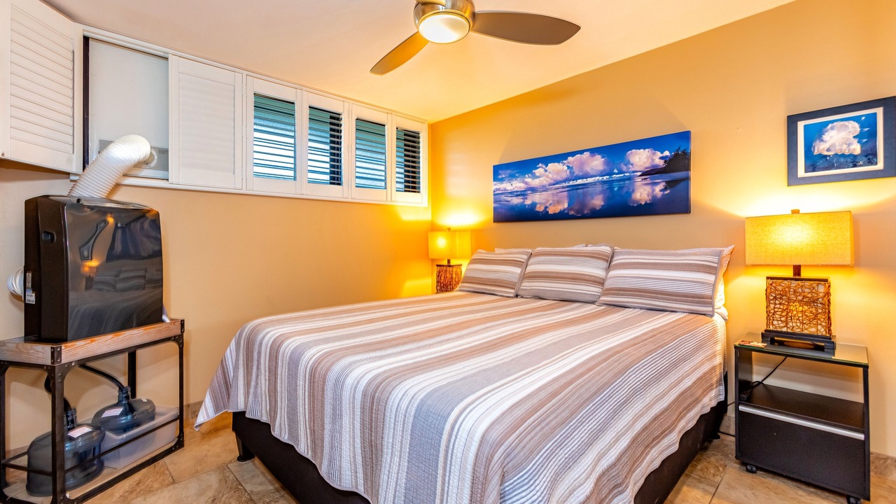 Photo of Bedroom in Kihei