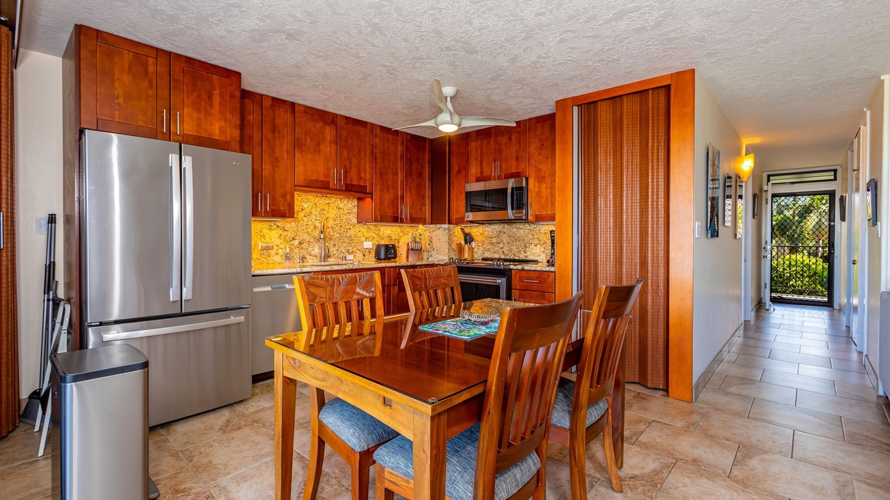 Photo of Kitchen in Kihei