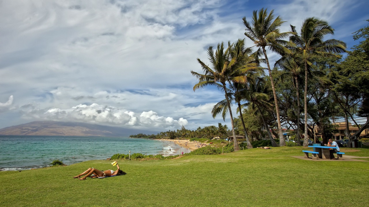 Photo of Outdoor in Kihei