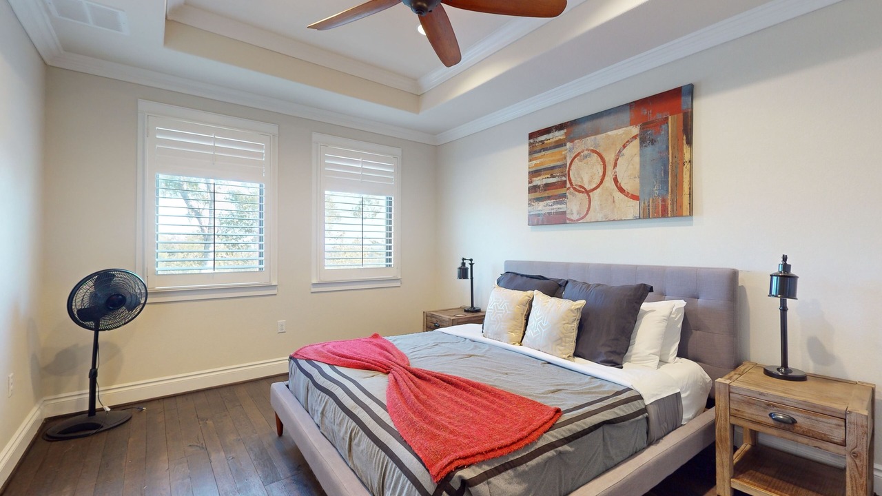 Photo of Bedroom in Riverside