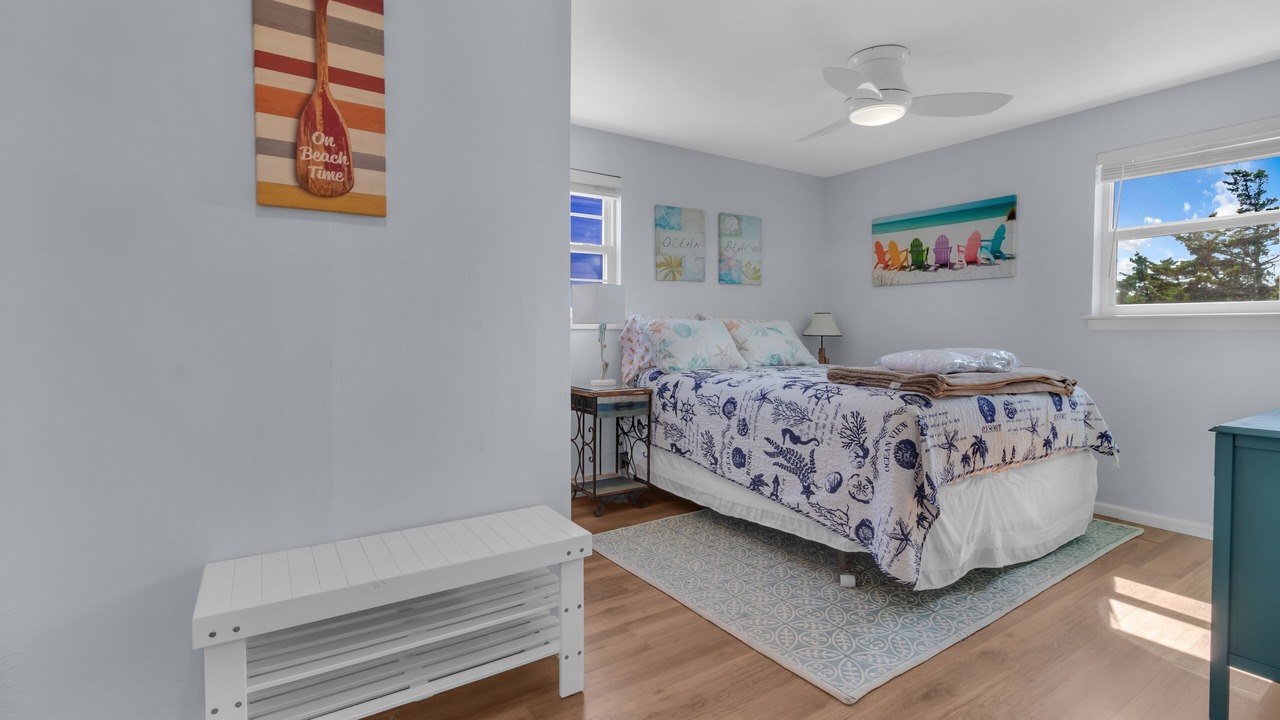 Photo of Bedroom in Salvo