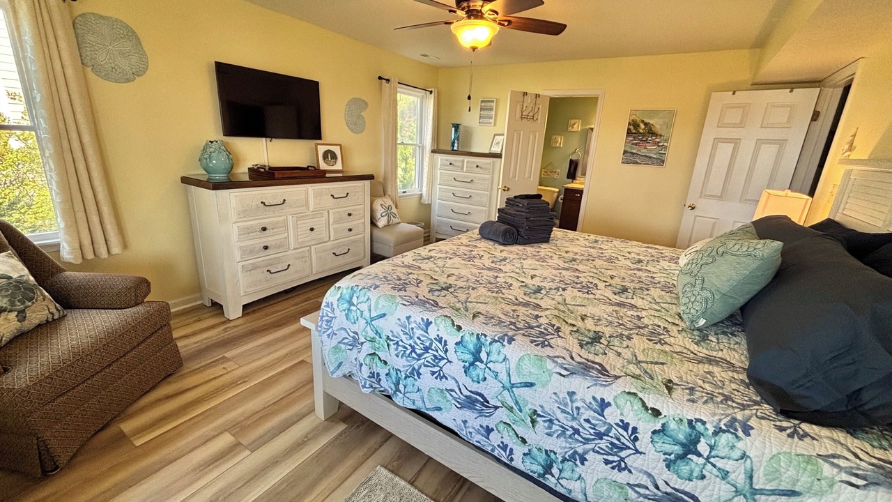 Photo of Bathroom in Nags Head