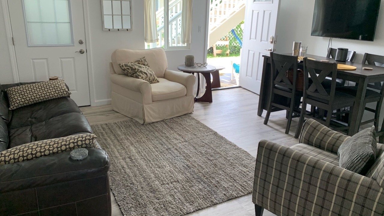 Photo of Livingroom in Coconut Grove