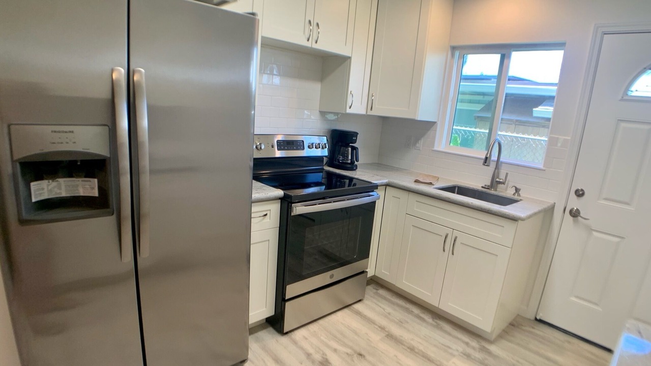 Photo of Kitchen in Coconut Grove