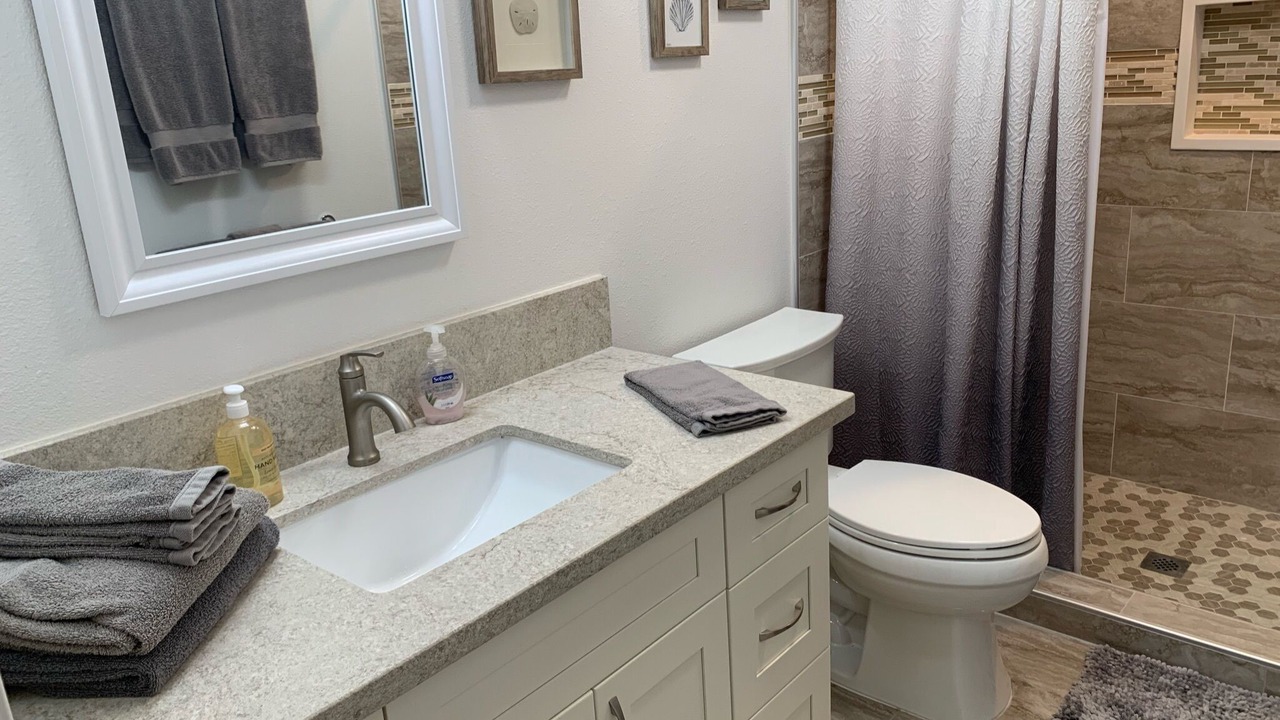 Photo of Bathroom in Coconut Grove