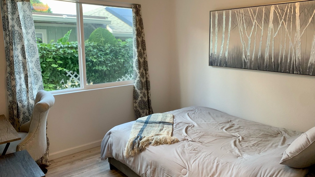 Photo of Bedroom in Coconut Grove