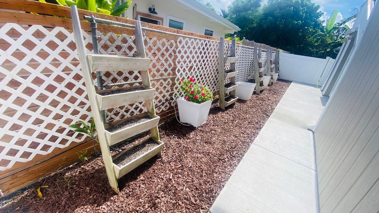 Photo of Patio Balcony in Coconut Grove