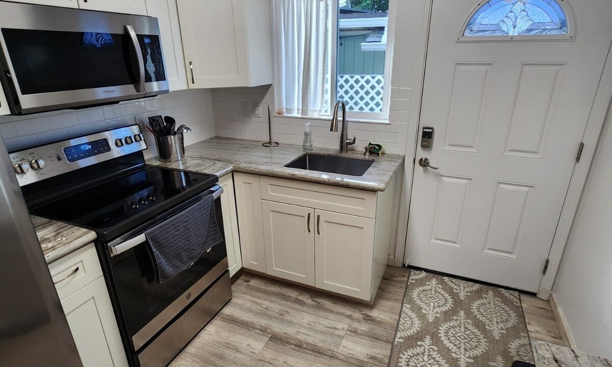 Photo of Kitchen in Coconut Grove