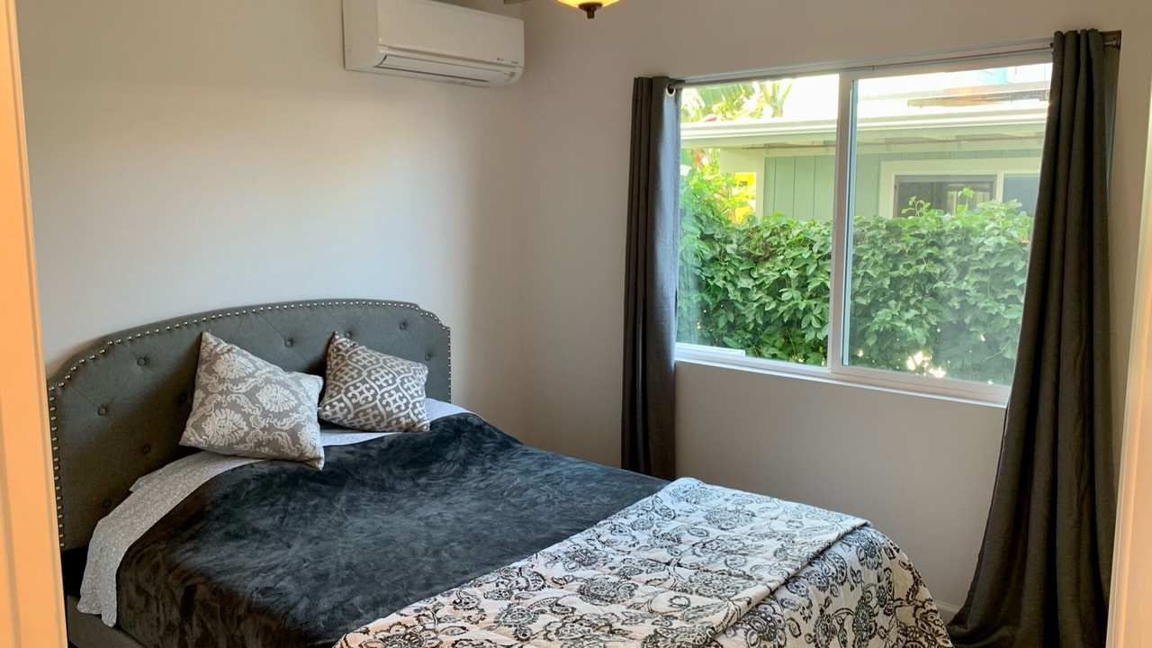 Photo of Bedroom in Coconut Grove