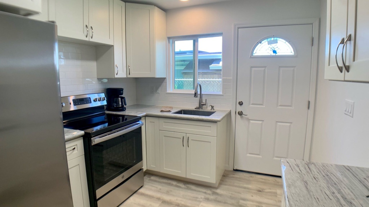 Photo of Kitchen in Coconut Grove