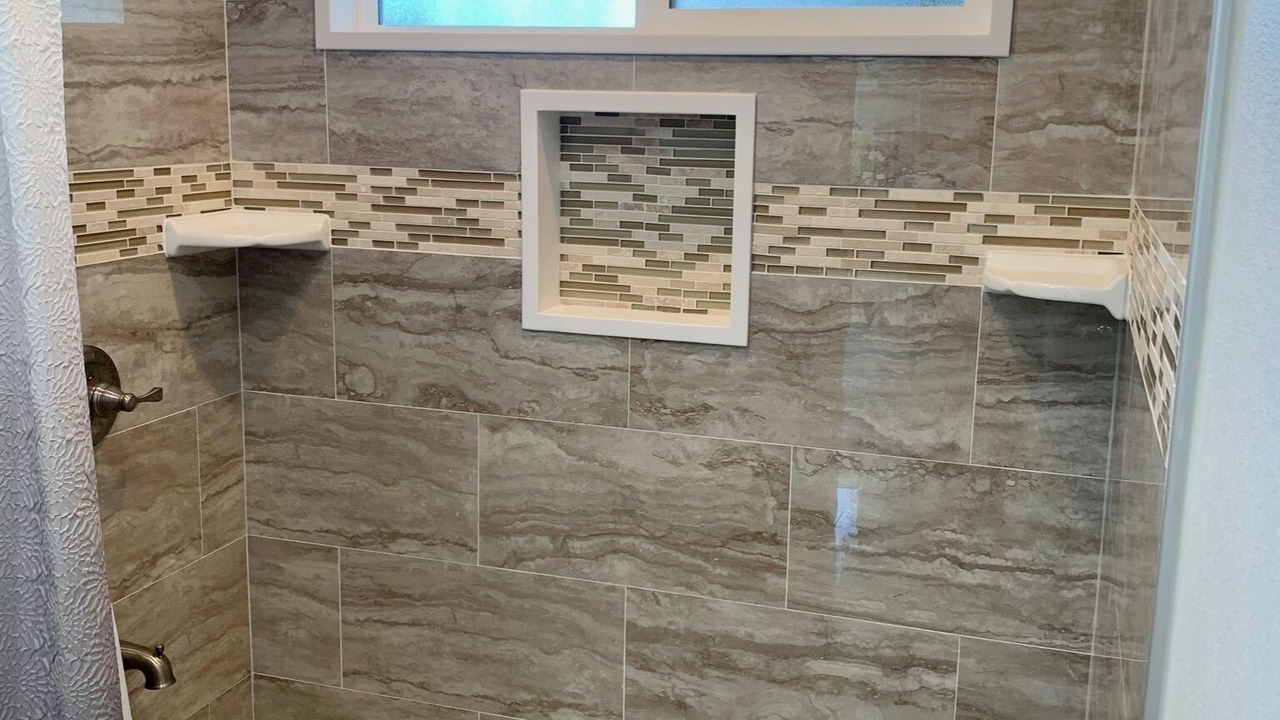 Photo of Bathroom in Coconut Grove