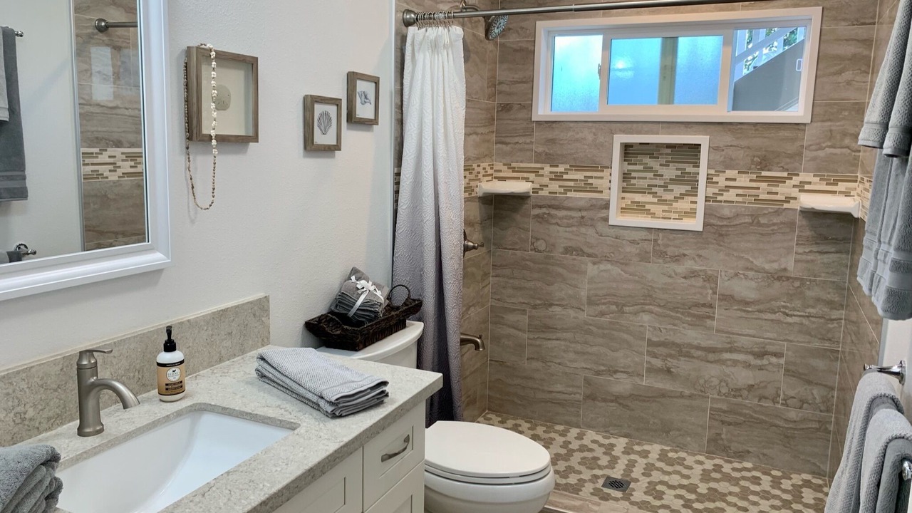 Photo of Bathroom in Coconut Grove