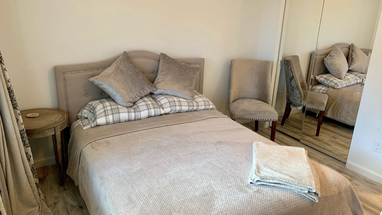 Photo of Bedroom in Coconut Grove