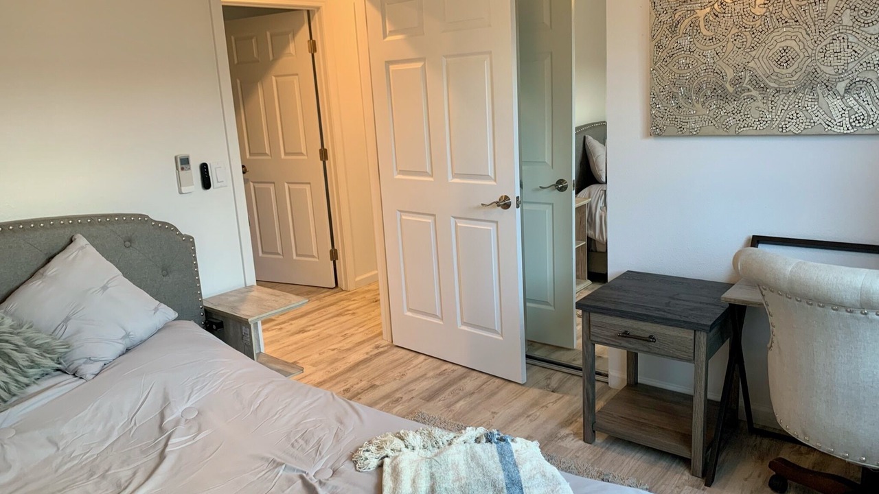 Photo of Bedroom in Coconut Grove