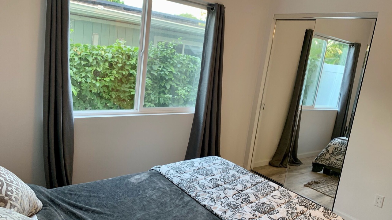 Photo of Bedroom in Coconut Grove