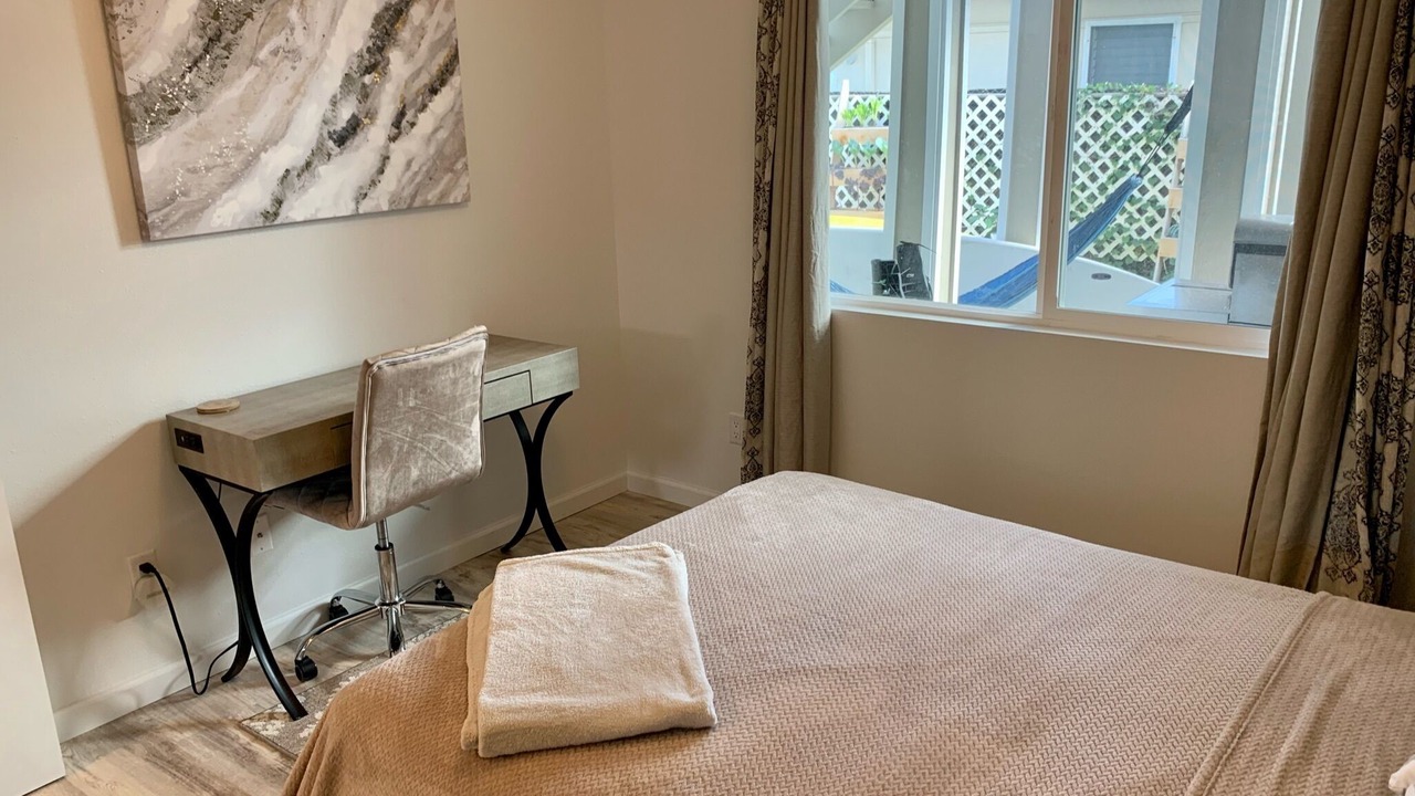 Photo of Bedroom in Coconut Grove