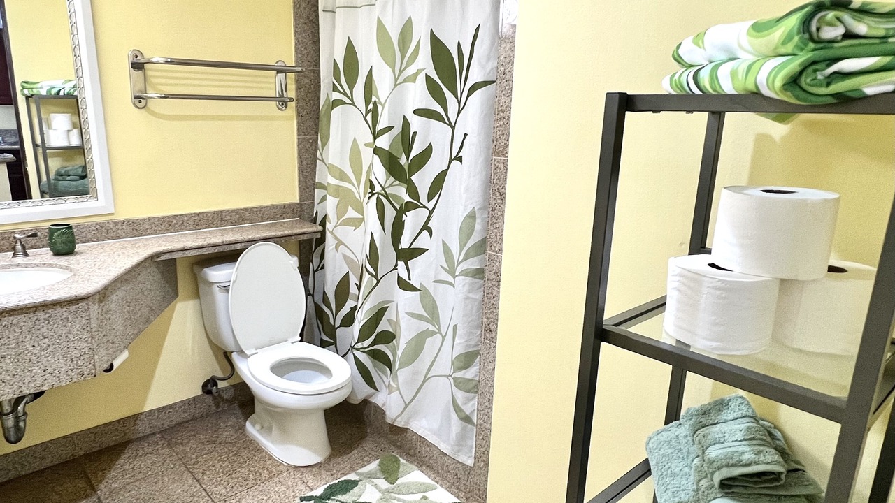 Photo of Bathroom in Waikiki