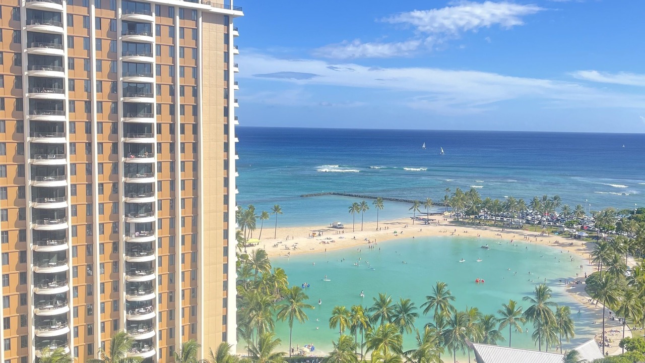 Photo of Others in Waikiki