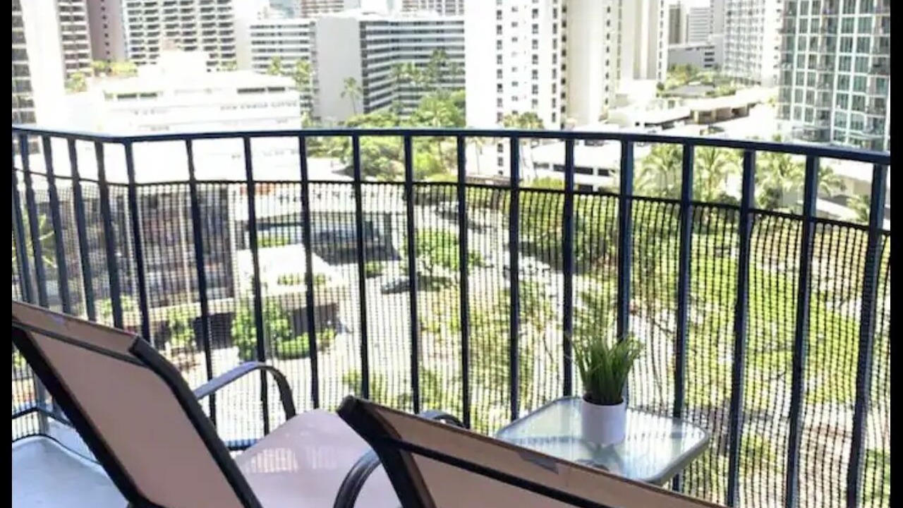 Photo of Outdoor in McCully - Moiliili