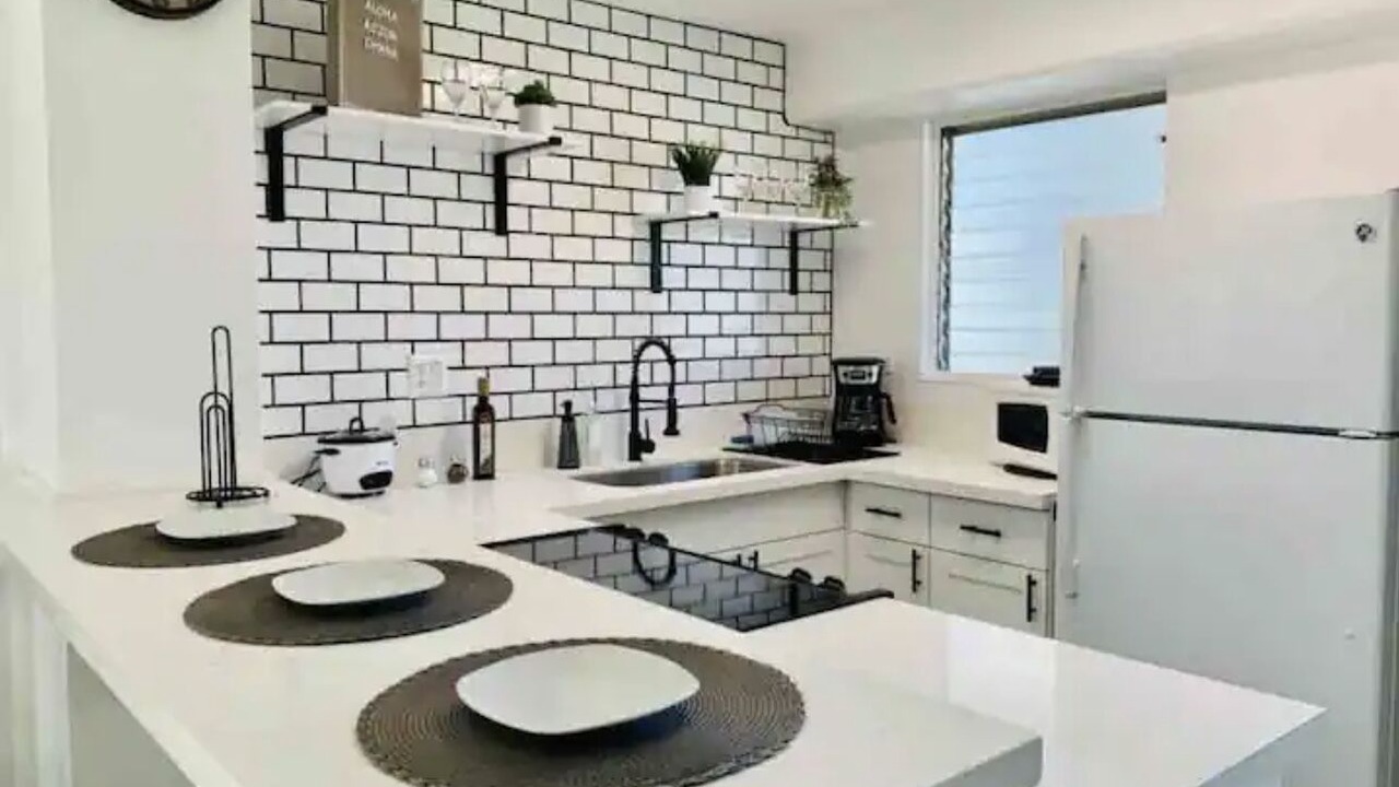 Photo of Kitchen in McCully - Moiliili