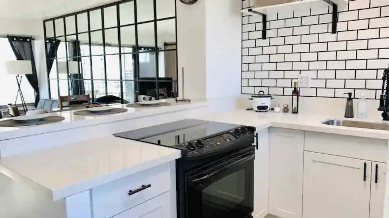 Photo of Kitchen in McCully - Moiliili