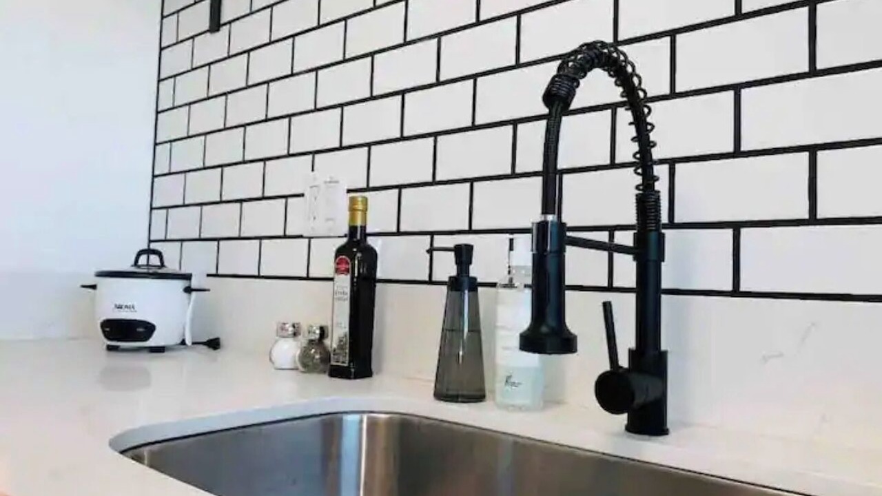 Photo of Kitchen in McCully - Moiliili