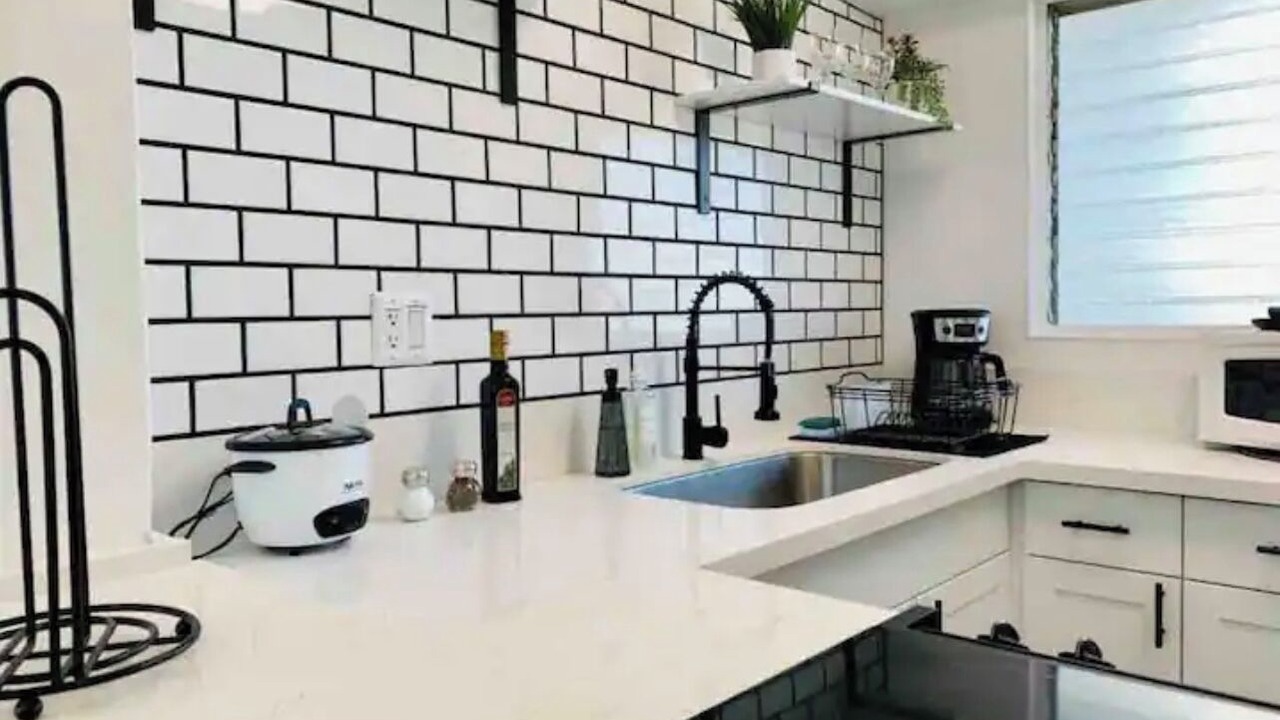 Photo of Kitchen in McCully - Moiliili