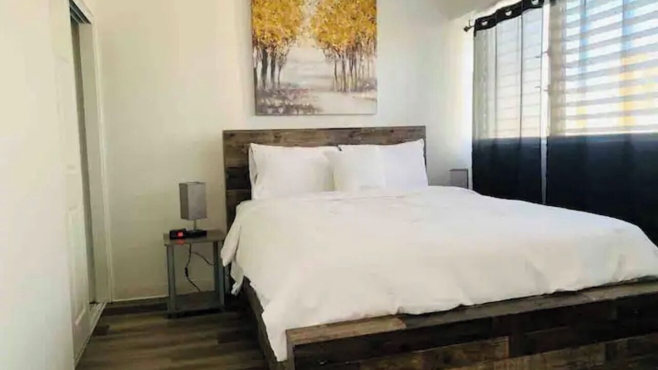 Photo of Bedroom in McCully - Moiliili