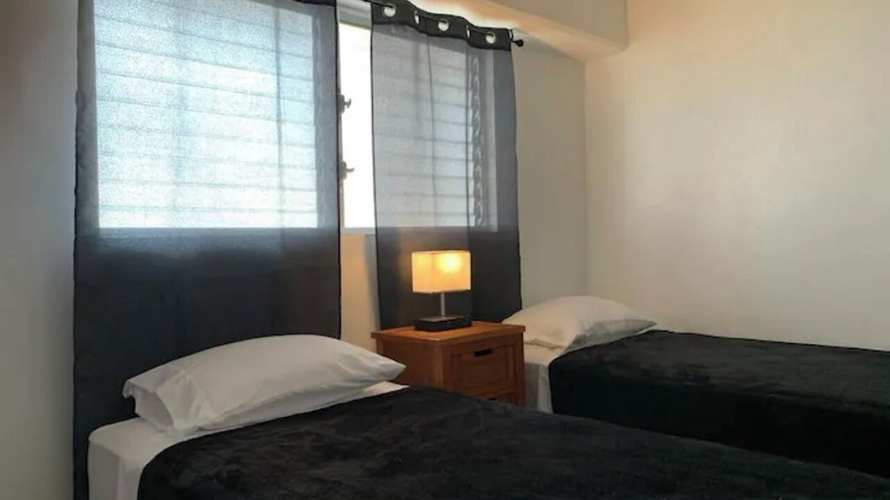 Photo of Bedroom in McCully - Moiliili