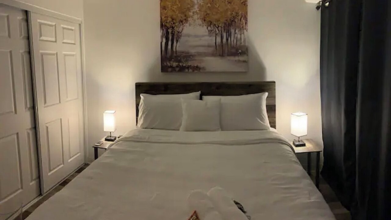 Photo of Bedroom in McCully - Moiliili