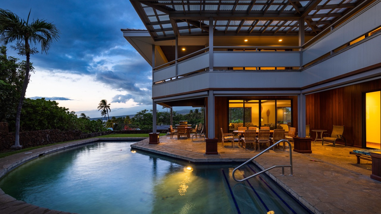 Photo of Outdoor in Puako