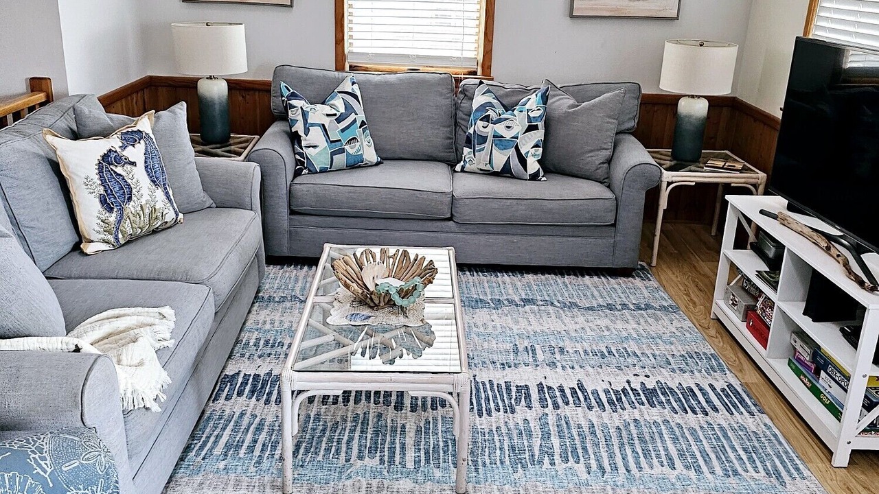 Photo of Livingroom in Kill Devil Hills