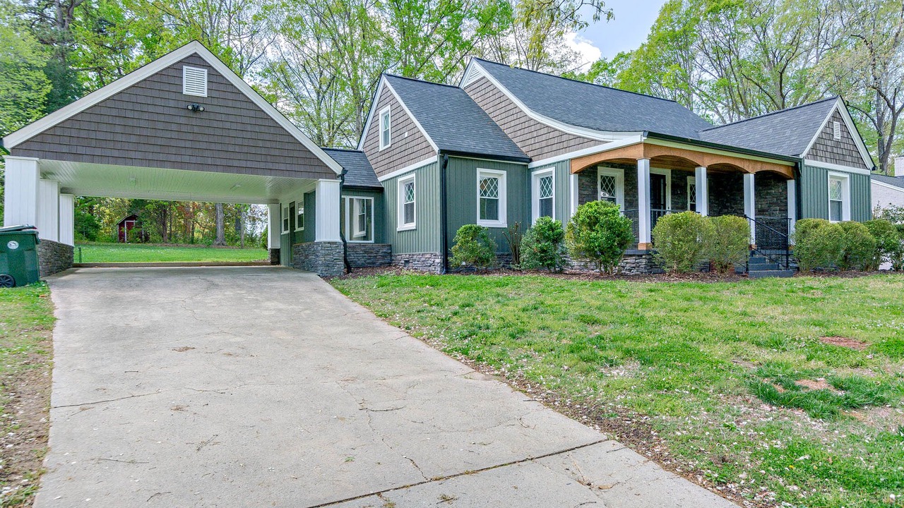 Photo of Outdoor in Thomasville