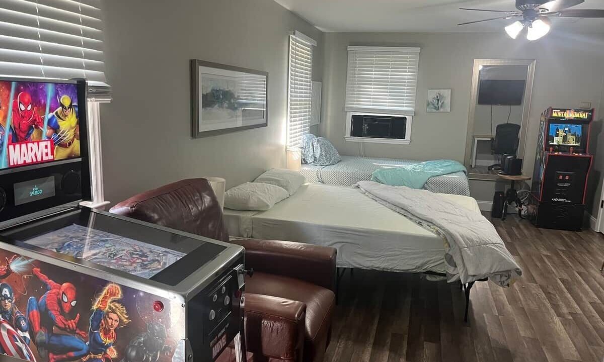 Photo of Bedroom in Southwest Raleigh