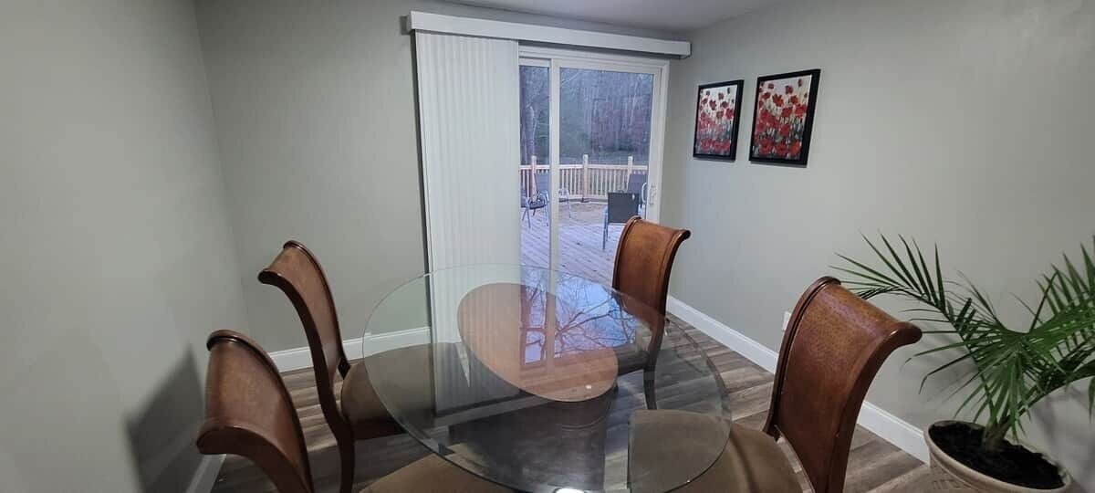 Photo of Bedroom in Southwest Raleigh