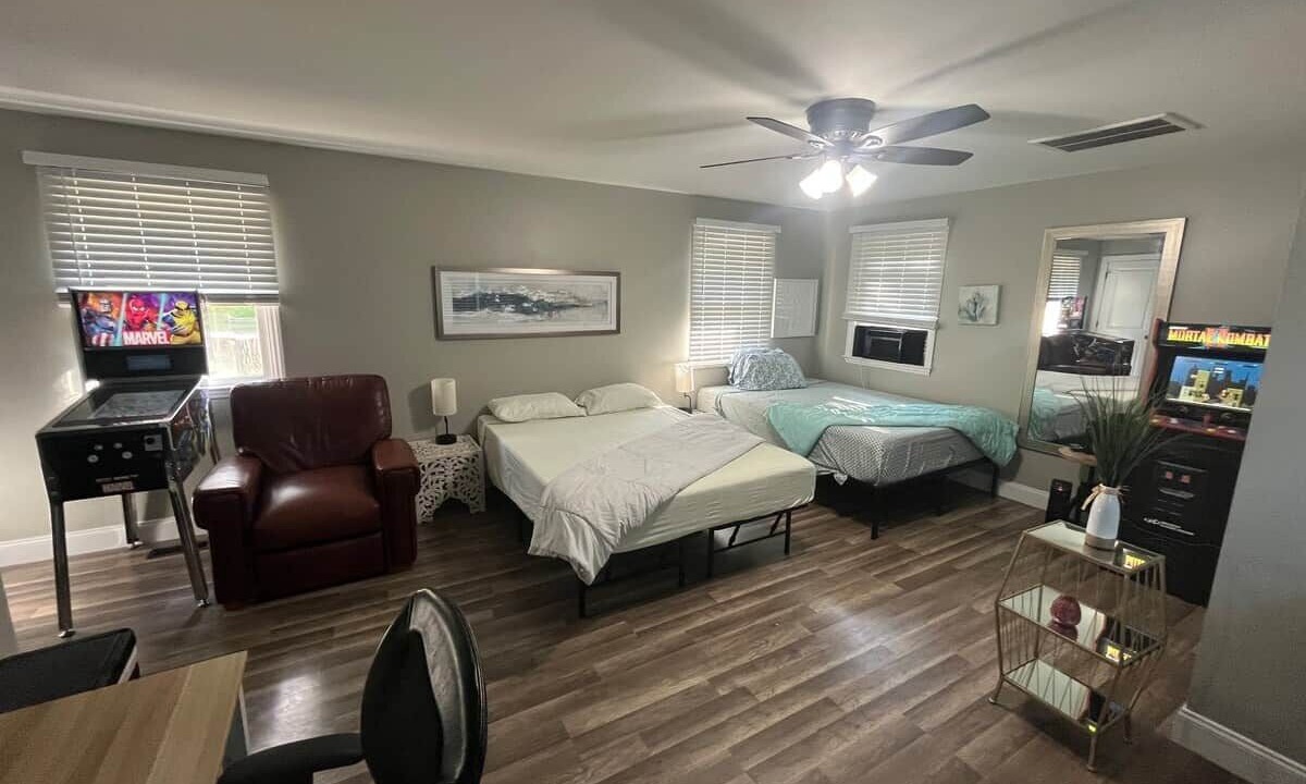 Photo of Bedroom in Southwest Raleigh