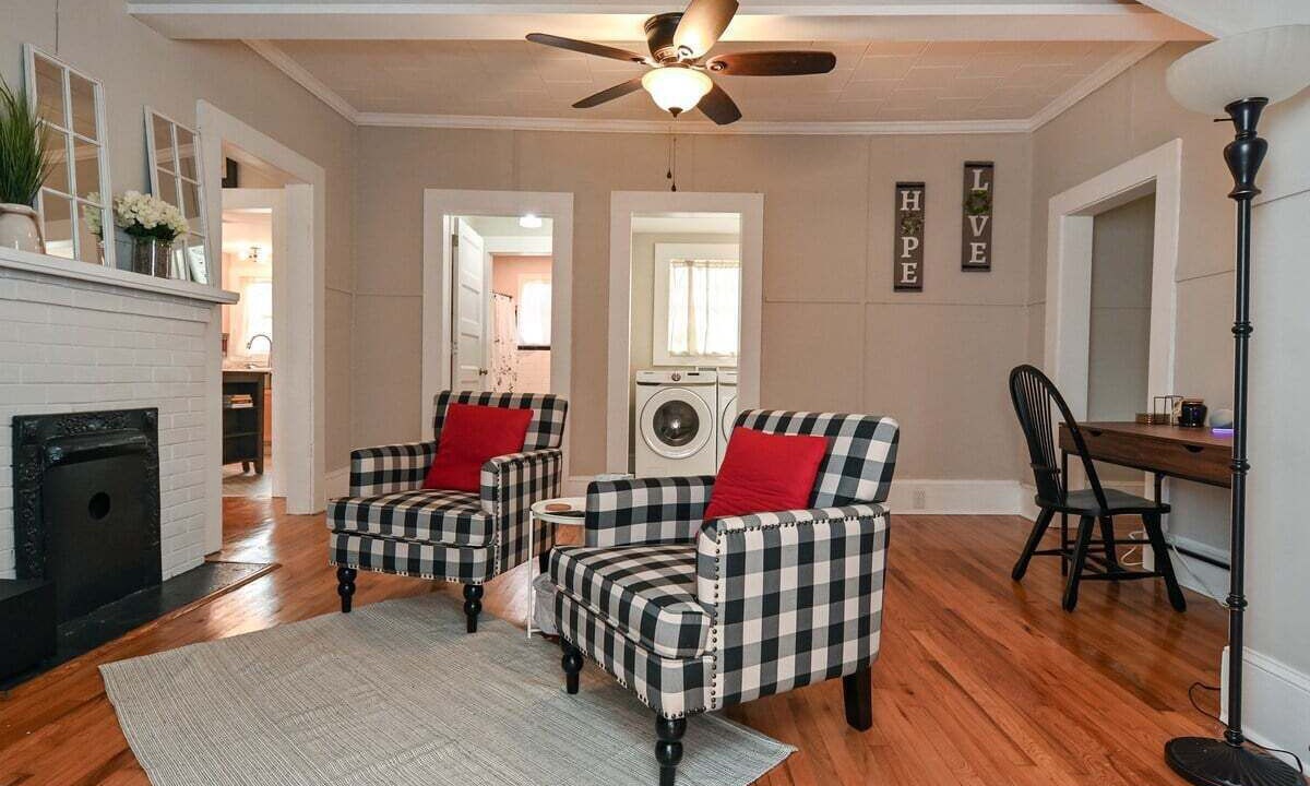 Photo of Livingroom in Athens