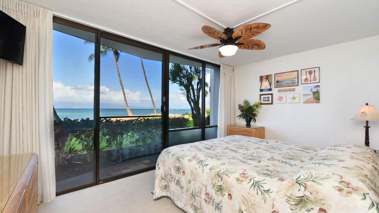 Photo of Bedroom in Kahana