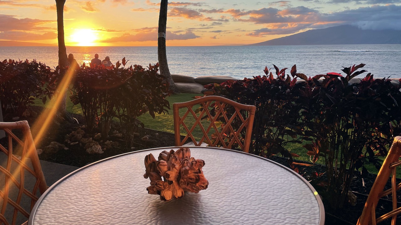 Photo of Outdoor in Kahana