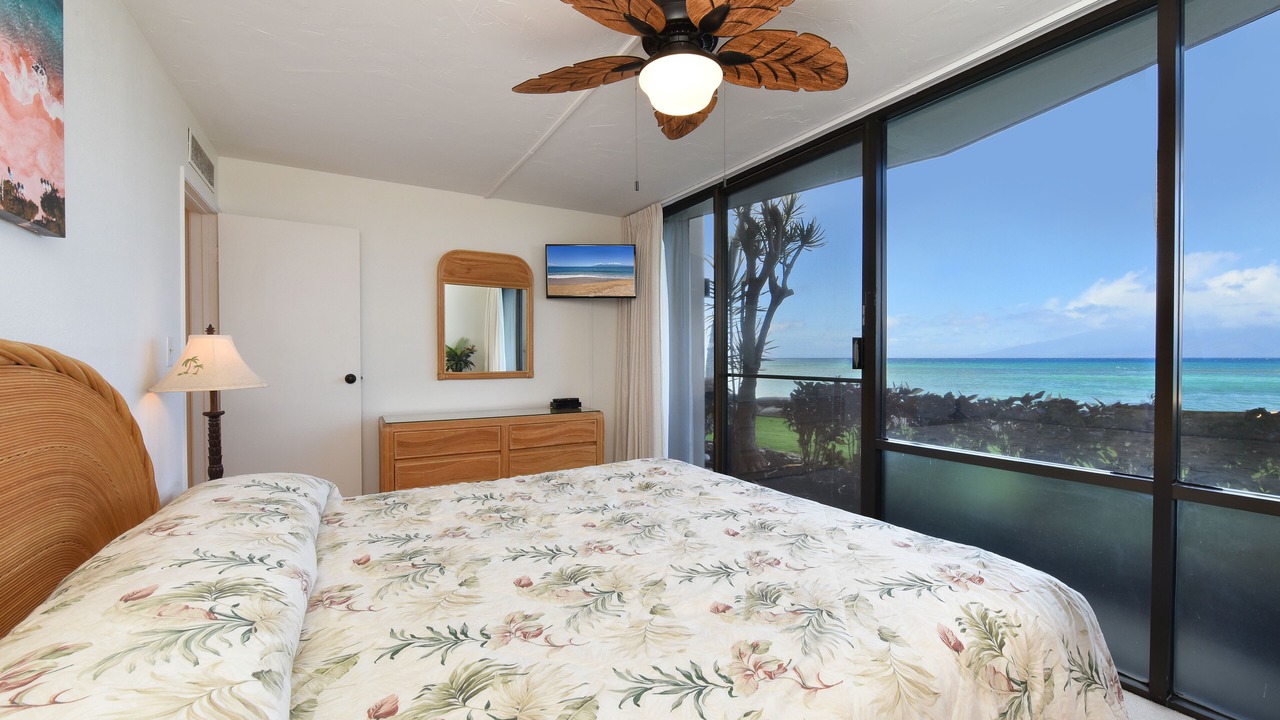 Photo of Bedroom in Kahana