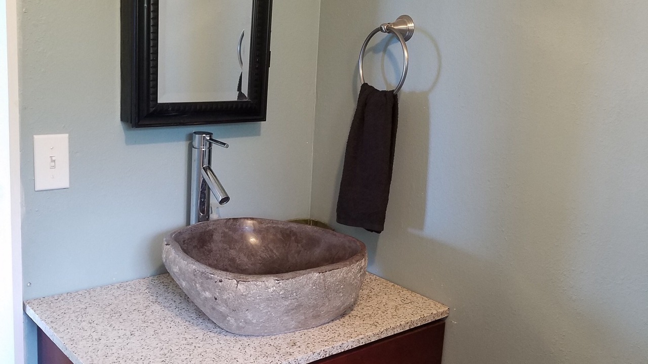 Photo of Bathroom in Captain Cook