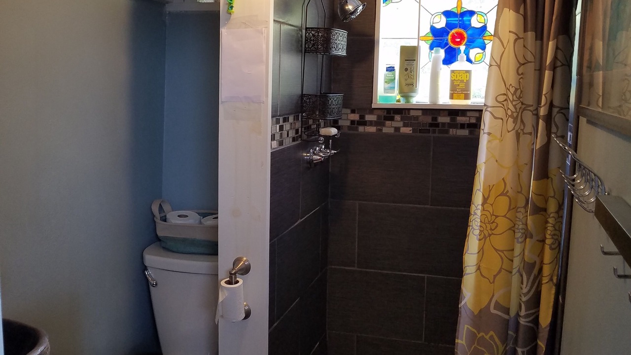 Photo of Bathroom in Captain Cook